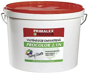 Primalex Procolor 2.1N