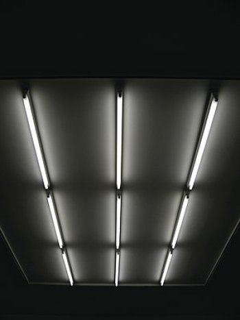 Úsporné zářivky Light Energy umožňují oproti klasickým zářivkám snížit spotřebu až o 60 %