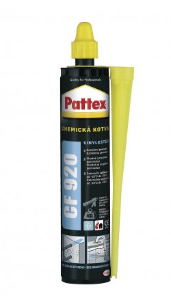 Chemická kotva Pattex CF 920