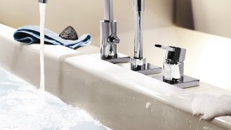 GROHE ALLURE