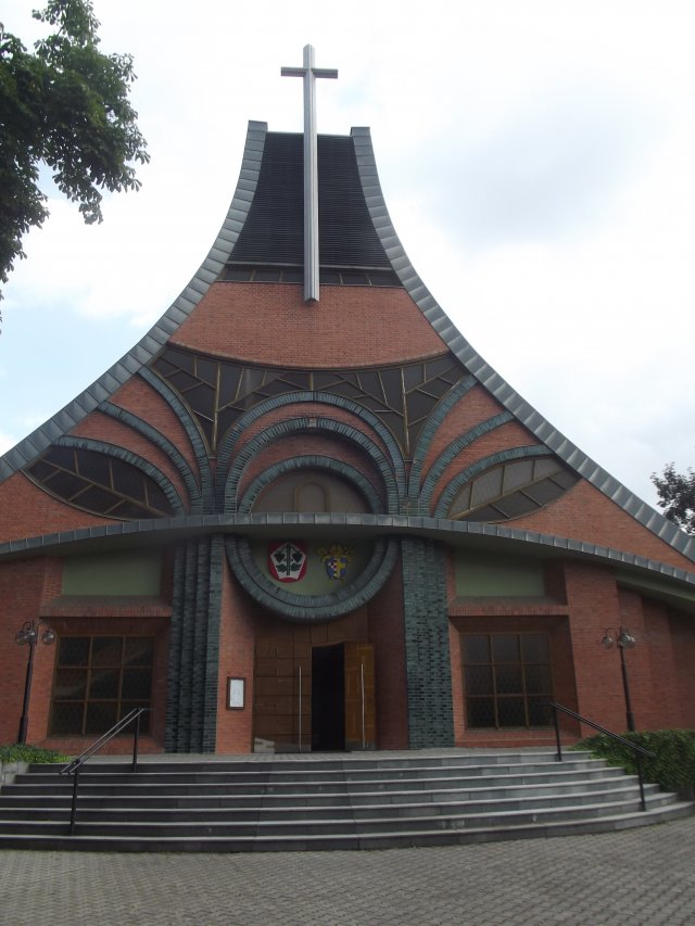 Kostel v Chuchelné, foto: Zdeněk Svoboda