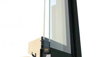 Technologie thermoPro zlepšuje energetickou účinnost oken, zvyšuje jejich
odolnost, zaručuje vynikající těsnost a v neposlední řadě usnadňuje montáž střešních oken.