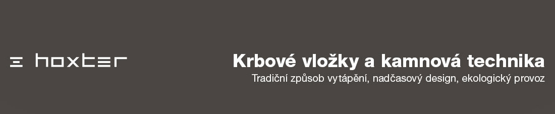 Krbové vložky a kamnová technika Banador