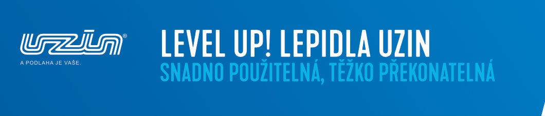 Lepidla UZIN – snadno použitelná, těžko překonatelná