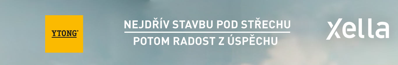Xella.cz - výrobce komplexního stavebního systému Ytong