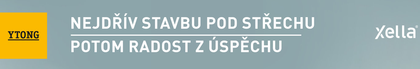 Xella.cz - výrobce komplexního stavebního systému Ytong
