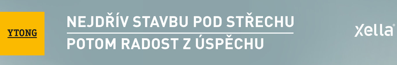 Xella.cz - výrobce komplexního stavebního systému Ytong