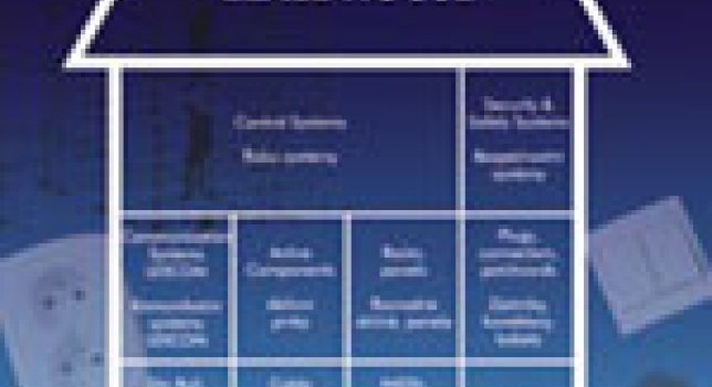 »Inteligentní dům« společnosti Lexel | Stavebnictvi3000.cz