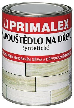 Primalex Napoučtědlo na dřevo syntetické