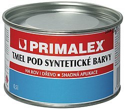 Primalex Tmel pro syntetické barvy
