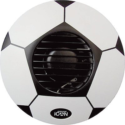 Obr. 4: iCON15 „Footy“