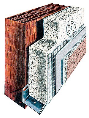 WDVS Hasitherm POL