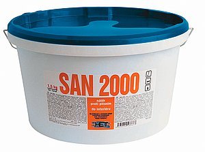 SAN 2000