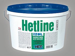 Hetline IZOL