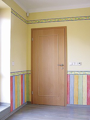 Modelová řada STANDARD program