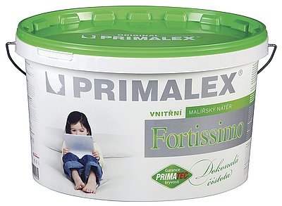 Primalex Fortissimo