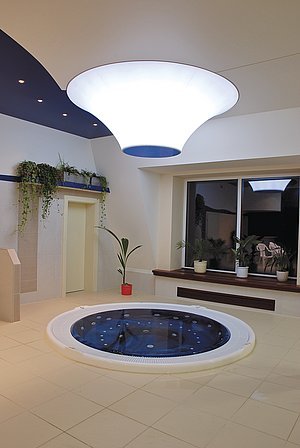Hotel****Komorní Hůrka, Františkovy Lázně