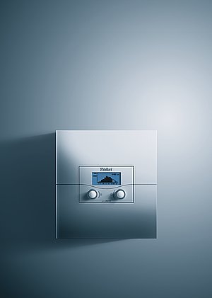 Solární regulátor auroMATIC 620/2