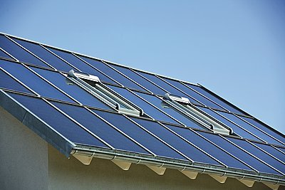 Střecha budoucnosti ROTO SUNROOF