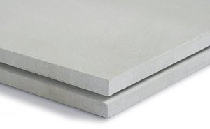 Detail AQUAPANEL® Cement Board Floor