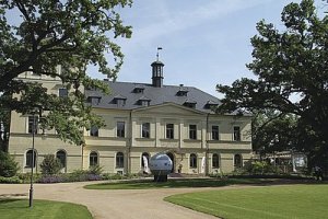 HPI-CZ oslavila 15 let v romantickém prostředí Chateau Mcely, rodinném sídle rodu Thurn-Taxisů