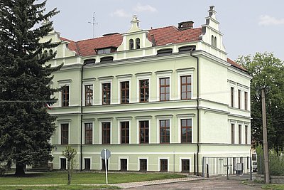 Vyšší odborná škola stavební a Střední škola stavební ve Vysokém Mýtě