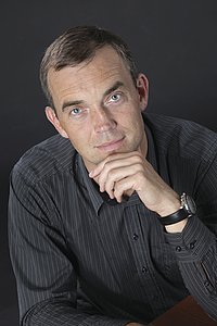 Jiří Bureš, výrobní
ředitel společnosti
Kasten