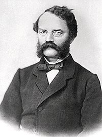 Werner Siemens