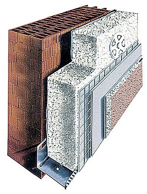 WDVS Hasitherm POL