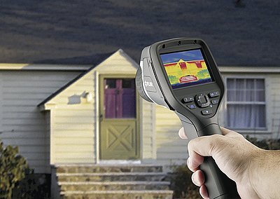 Termokamera FLIR Ebx