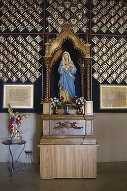Kostel Panny Marie v Slzách