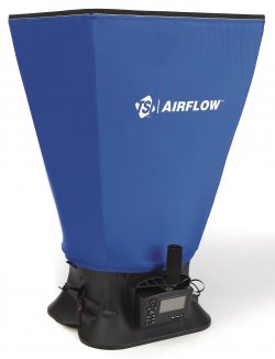 Obr. 1: Airflow ProHood PH731