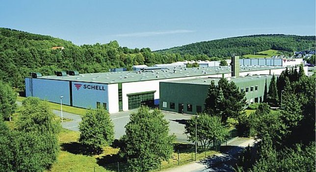 Schell Reka SCHELL – kvalita, která se počítá | Stavebnictvi3000.cz