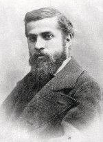 Antoni Gaudí