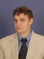 Ing. Petr Bár