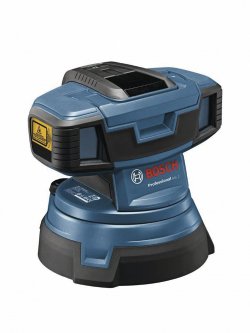 Podlahový laser GSL 2 Professional