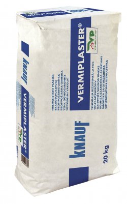 Vermiplaster