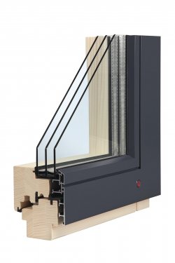 TTK ALU contour