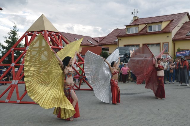 Odhalení první pyramidy na Moravě