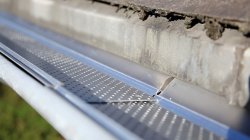 Gutter Stark&reg; v detailu