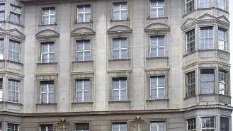 Obr. 6: Cukrovarnický palác