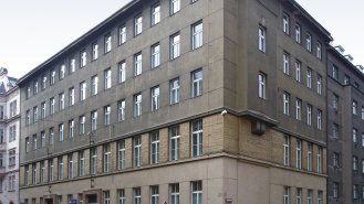 Obr. 10: Dům německé kultury