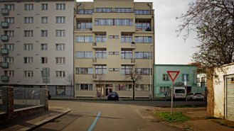 Stav po rekonstrukci