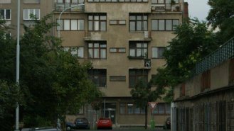 Stav před rekonstrukcí