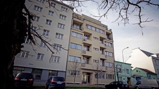 Stav po rekonstrukci