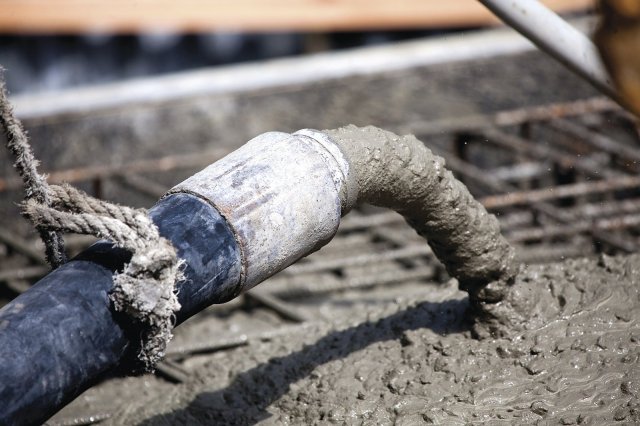 Po uložení betonu do konstrukce budete mít na následné zpracování přibližně 1&ndash;2 hodiny.