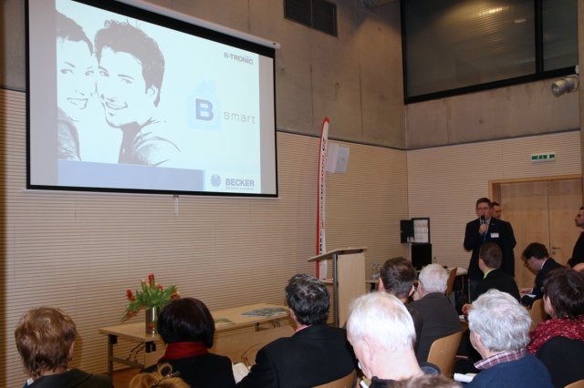  Martin Blodig zástupce firmy BECKER motory s.r.o.