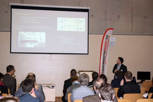  Ing. Michal Šitych zástupce firmy AVETON s.r.o.