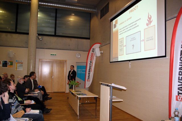  Ing. Pavel Šebesta zástupce firmy Somati system s.r.o.