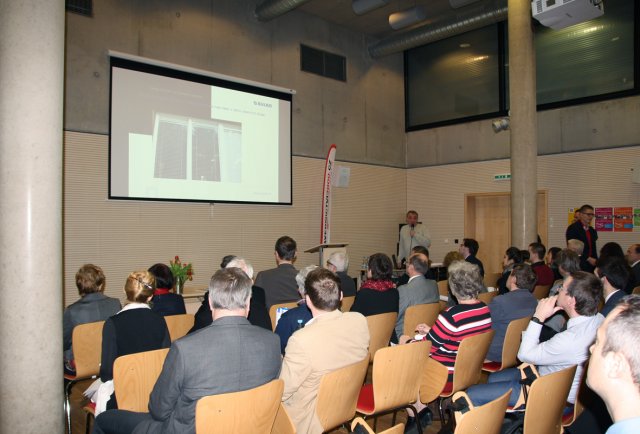 Marian Figa zástupce firmy SULKO s.r.o.